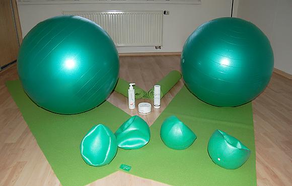 Víkendová akce – balóny