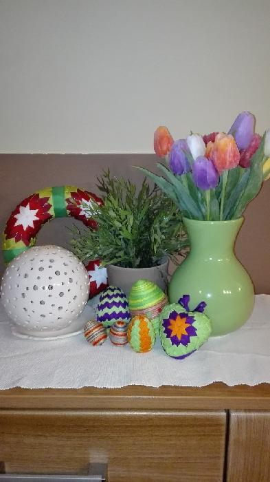 Velikonoce – foto na web