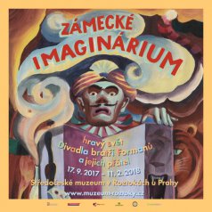 Zámecké imaginárum