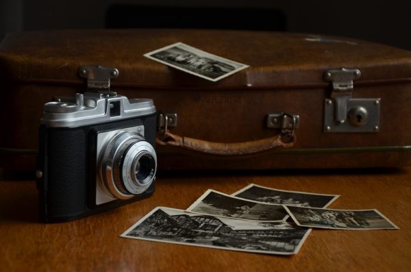 Fotoaparát – foto