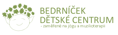 Dětské centrum Bedrníček